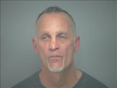 Richard Lee Koeppen a registered Sex, Violent, or Drug Offender of Kansas