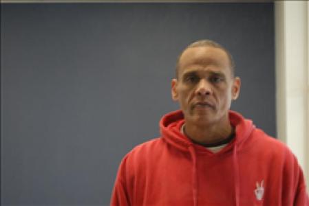 Michael Wayne Mcdonald a registered Sex, Violent, or Drug Offender of Kansas