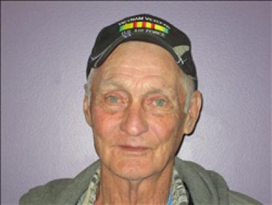 Robert Walter Reynolds a registered Sex, Violent, or Drug Offender of Kansas