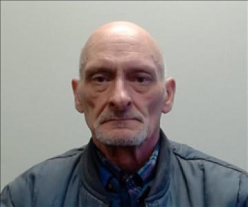 Phillip Porsch Sr a registered Sex, Violent, or Drug Offender of Kansas