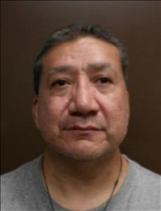 Orlando Paul Cisneros a registered Sex, Violent, or Drug Offender of Kansas