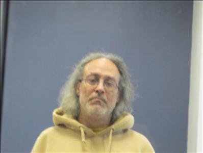 Edward Anthony Magill a registered Sex, Violent, or Drug Offender of Kansas