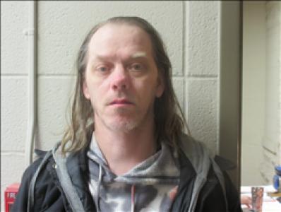 Christopher Michael Terpening a registered Sex, Violent, or Drug Offender of Kansas