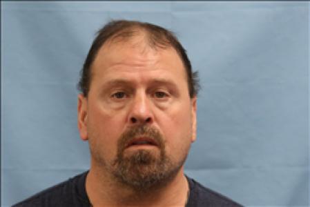 John Everett Cleghorn a registered Sex, Violent, or Drug Offender of Kansas