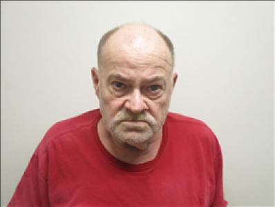 Richard Lee Frisbie a registered Sex, Violent, or Drug Offender of Kansas