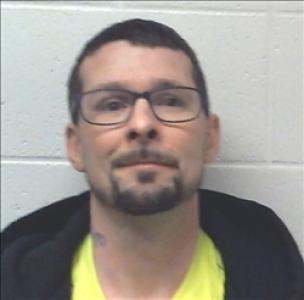Jesse Leigh James Liggett a registered Sex, Violent, or Drug Offender of Kansas