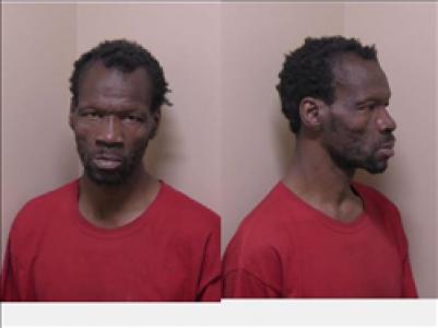 Tony Bernard Miller a registered Sex, Violent, or Drug Offender of Kansas