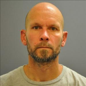 Christopher George Prescher a registered Sex, Violent, or Drug Offender of Kansas