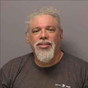 Louis Robert Gallegos III a registered Sex, Violent, or Drug Offender of Kansas