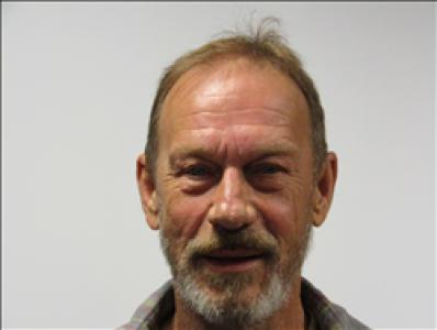 Paul Robert Dayhuff a registered Sex, Violent, or Drug Offender of Kansas