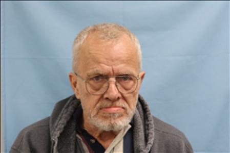 Gregg Phillip Mclane a registered Sex, Violent, or Drug Offender of Kansas