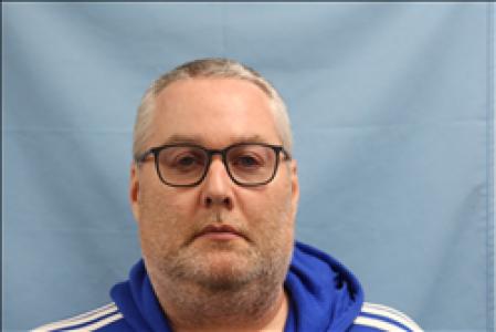Cary Todd Reynolds a registered Sex, Violent, or Drug Offender of Kansas