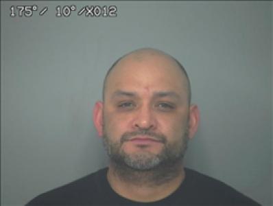 Andrew Joseph Espinosa a registered Sex, Violent, or Drug Offender of Kansas