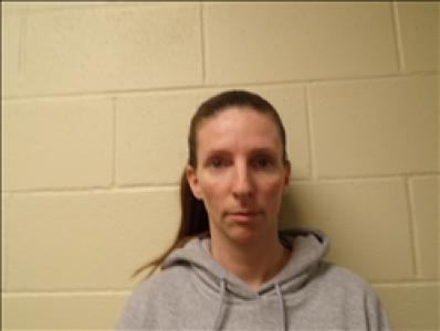 Jessica Marie Ulrich a registered Sex, Violent, or Drug Offender of Kansas