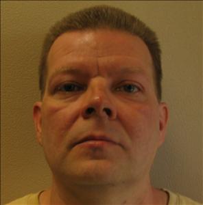Daniel George Gillespie a registered Sex, Violent, or Drug Offender of Kansas
