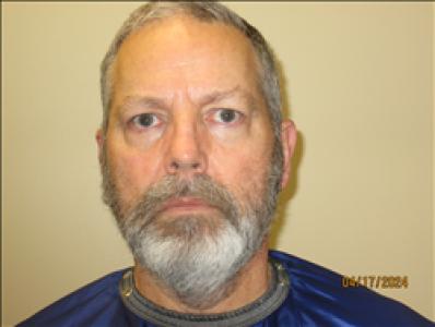 David John Cochran a registered Sex, Violent, or Drug Offender of Kansas