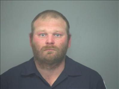 Jeremiah Keyn Johnson a registered Sex, Violent, or Drug Offender of Kansas