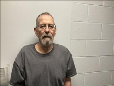 Darvin Austin Breaker III a registered Sex, Violent, or Drug Offender of Kansas