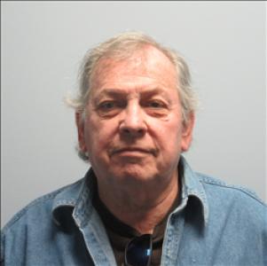 Richard Allen Hill a registered Sex, Violent, or Drug Offender of Kansas