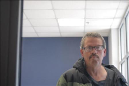 Keith Wayne Davis a registered Sex, Violent, or Drug Offender of Kansas