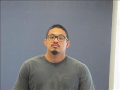 Adam Ramirez a registered Sex, Violent, or Drug Offender of Kansas