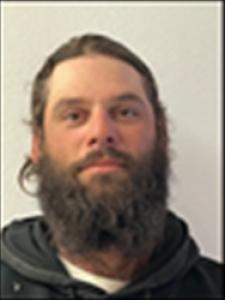 Aaron Wayne Williard a registered Sex, Violent, or Drug Offender of Kansas