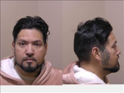 Jose Luis Alfaro a registered Sex, Violent, or Drug Offender of Kansas