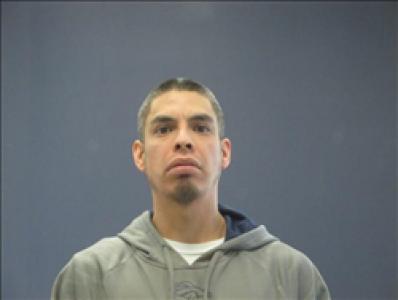 Steven Jesus Flores a registered Sex, Violent, or Drug Offender of Kansas