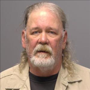 Dewey Duane Simpson a registered Sex, Violent, or Drug Offender of Kansas