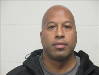 Corey Sutherlin a registered Sex, Violent, or Drug Offender of Kansas