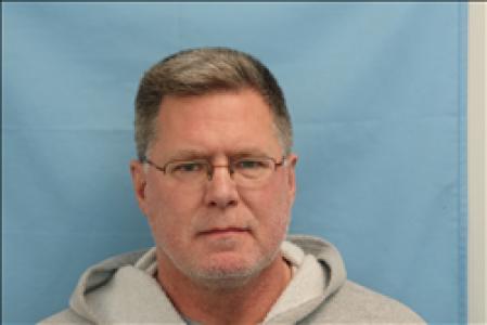 Kent Thomas Cusack a registered Sex, Violent, or Drug Offender of Kansas