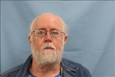 Max Wolfgang Terhune a registered Sex, Violent, or Drug Offender of Kansas