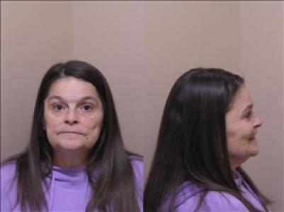 Christina Michelle Moore a registered Sex, Violent, or Drug Offender of Kansas