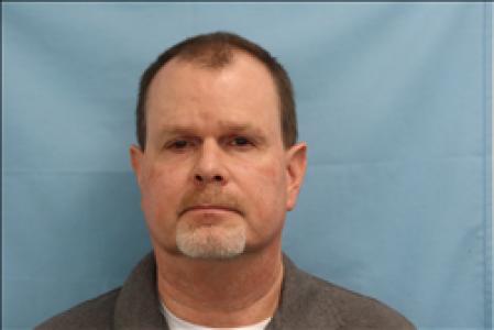 Kevin Marcus Kuykendall a registered Sex, Violent, or Drug Offender of Kansas