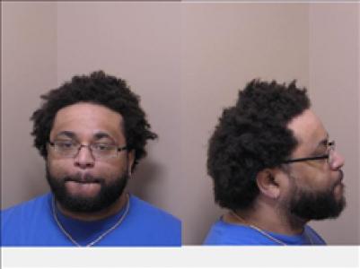 Toussaint Napier Locure a registered Sex, Violent, or Drug Offender of Kansas