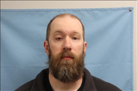 Ian Thomas Richardson a registered Sex, Violent, or Drug Offender of Kansas