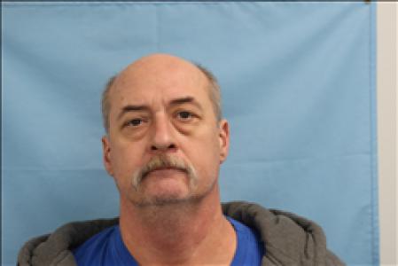 Raymond Dean Brocker a registered Sex, Violent, or Drug Offender of Kansas