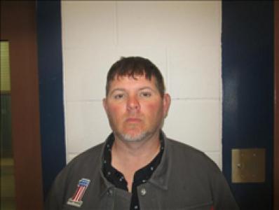 Andy Wayne Gooden a registered Sex, Violent, or Drug Offender of Kansas