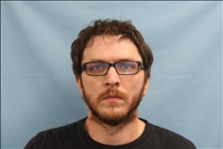 Jeremy Scott Simpson a registered Sex, Violent, or Drug Offender of Kansas