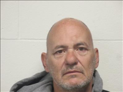 Michael Leroy Pearson a registered Sex, Violent, or Drug Offender of Kansas