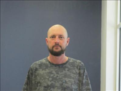 Brent Eugene Ottaway a registered Sex, Violent, or Drug Offender of Kansas