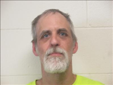 William Eugene Nichols a registered Sex, Violent, or Drug Offender of Kansas