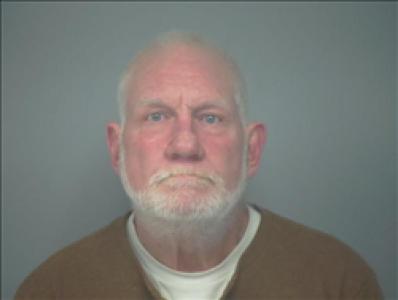 Steven John Mccloskey a registered Sex, Violent, or Drug Offender of Kansas