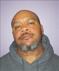 Eric Dewayne Black a registered Sex, Violent, or Drug Offender of Kansas