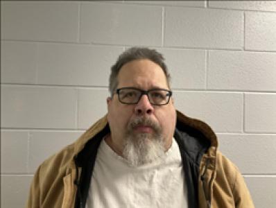 Richard James Corbin a registered Sex, Violent, or Drug Offender of Kansas