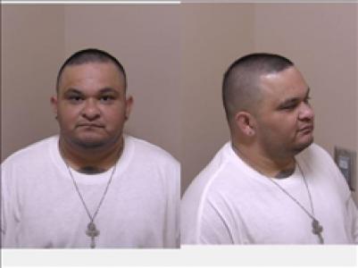 Derrick Joe Martinez a registered Sex, Violent, or Drug Offender of Kansas