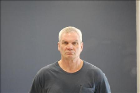 Brian Patrick Collier a registered Sex, Violent, or Drug Offender of Kansas