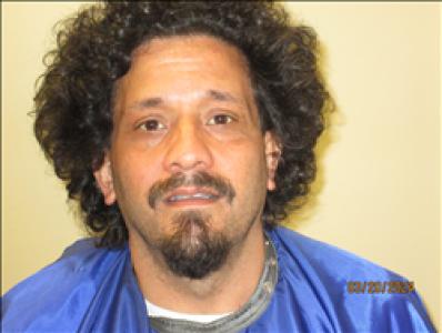 Mark Andrew Parra a registered Sex, Violent, or Drug Offender of Kansas