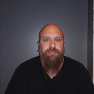 Jason Cory Brooks a registered Sex, Violent, or Drug Offender of Kansas