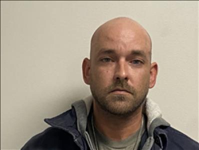 Rusty Ray Raub a registered Sex, Violent, or Drug Offender of Kansas